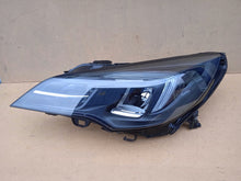 Load image into Gallery viewer, Frontscheinwerfer Opel Astra K 39195688 LED Links Scheinwerfer Headlight