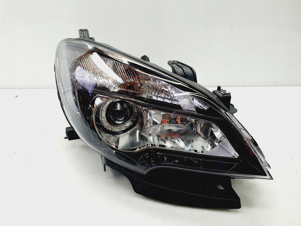 Frontscheinwerfer Opel Mokka 95386946 Xenon Rechts Scheinwerfer Headlight