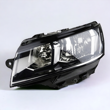 Laden Sie das Bild in den Galerie-Viewer, Frontscheinwerfer VW T6 7L1941005B 90198960 Links Scheinwerfer Headlight