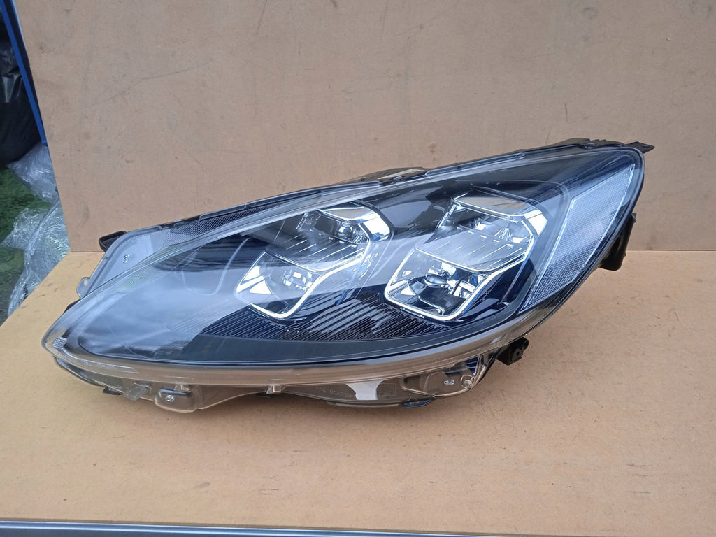 Frontscheinwerfer Ford Kuga III LV4B-13E015-FC FULL LED Links Headlight