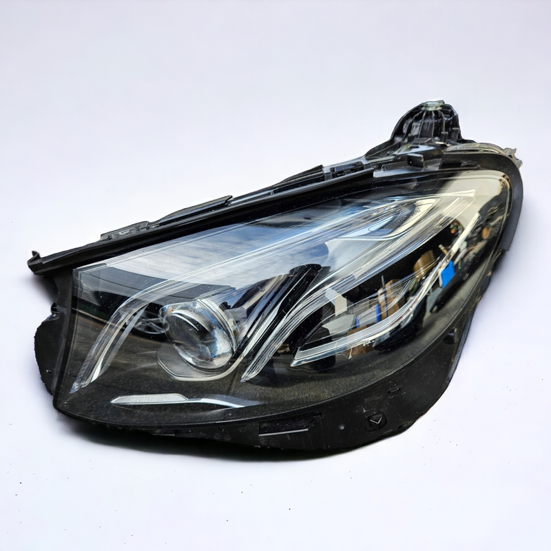 Frontscheinwerfer Mercedes-Benz A2139069508 LED Links Scheinwerfer Headlight