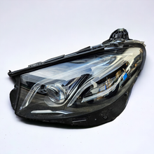 Laden Sie das Bild in den Galerie-Viewer, Frontscheinwerfer Mercedes-Benz A2139069508 LED Links Scheinwerfer Headlight