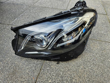 Laden Sie das Bild in den Galerie-Viewer, Frontscheinwerfer Mercedes-Benz A2139069508 LED Links Scheinwerfer Headlight