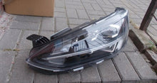 Laden Sie das Bild in den Galerie-Viewer, Frontscheinwerfer Ford Focus JX7B-13E015-CE LED Links Scheinwerfer Headlight