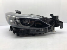 Laden Sie das Bild in den Galerie-Viewer, Frontscheinwerfer Mazda 6 Gj LED Rechts Scheinwerfer Headlight