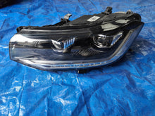 Load image into Gallery viewer, Frontscheinwerfer VW T-Cross T Cross 2GM941035B LED Links Scheinwerfer Headlight