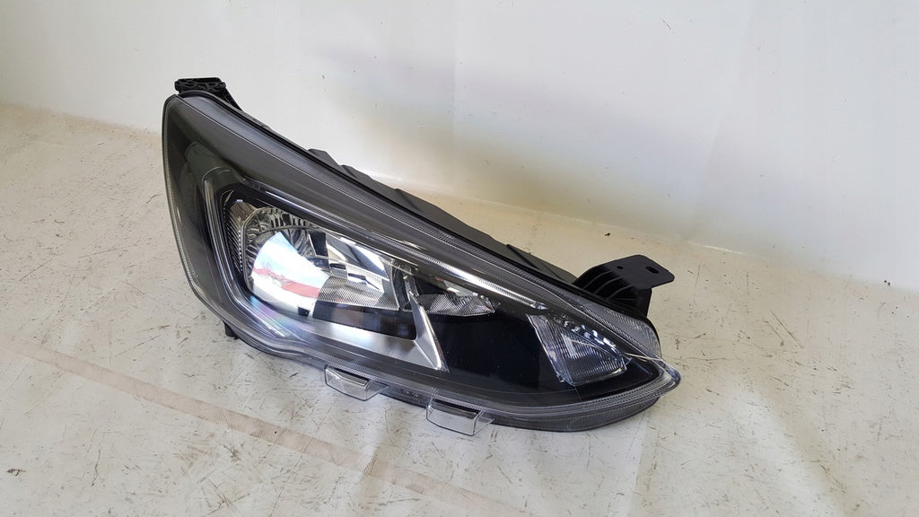 Frontscheinwerfer Ford Focus MXB-13E014-CC LED Rechts Scheinwerfer Headlight