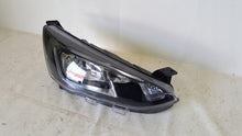 Load image into Gallery viewer, Frontscheinwerfer Ford Focus MXB-13E014-CC LED Rechts Scheinwerfer Headlight