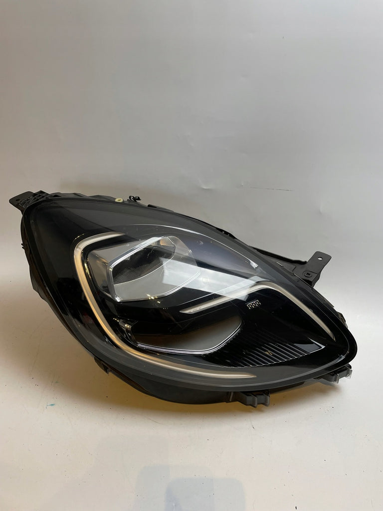 Frontscheinwerfer Ford Puma L1TB-13E014-AH FULL LED Rechts Headlight