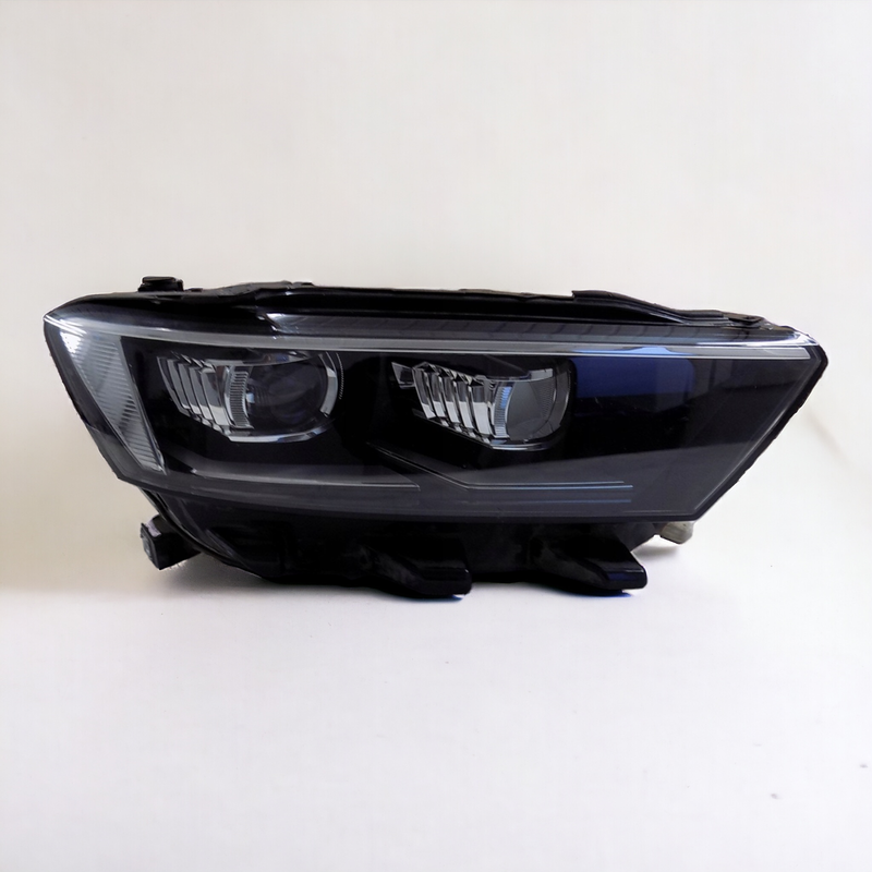 Frontscheinwerfer VW T-Roc T Roc 2GA941036D FULL LED Rechts Headlight