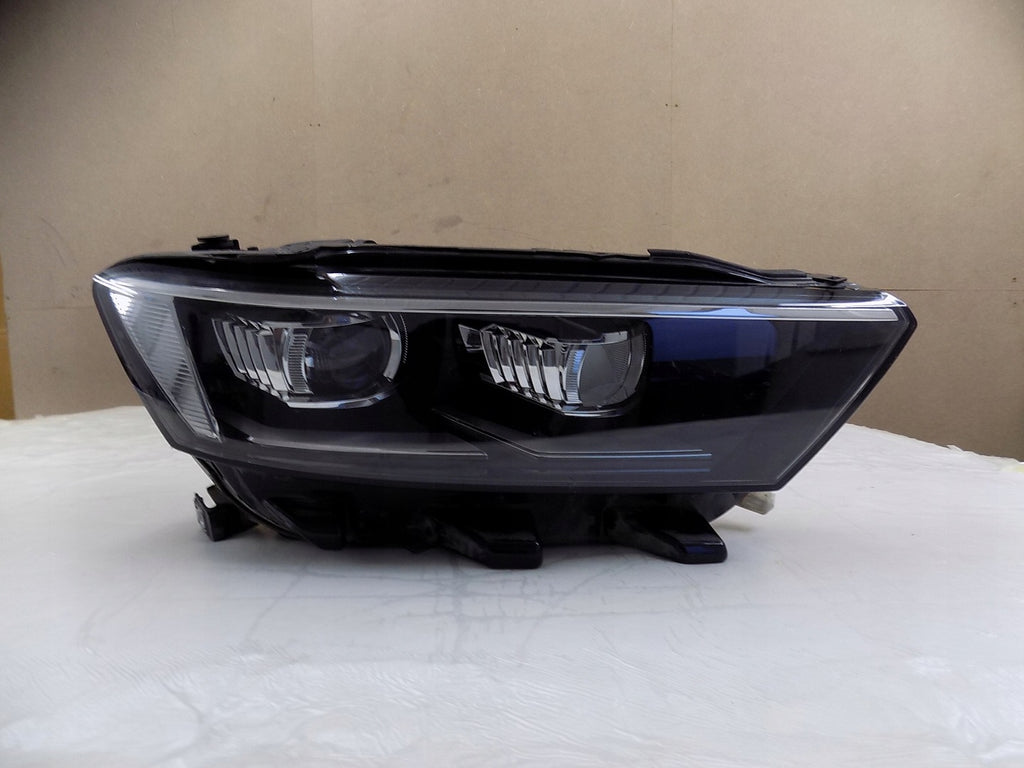 Frontscheinwerfer VW T-Roc T Roc 2GA941036D FULL LED Rechts Headlight