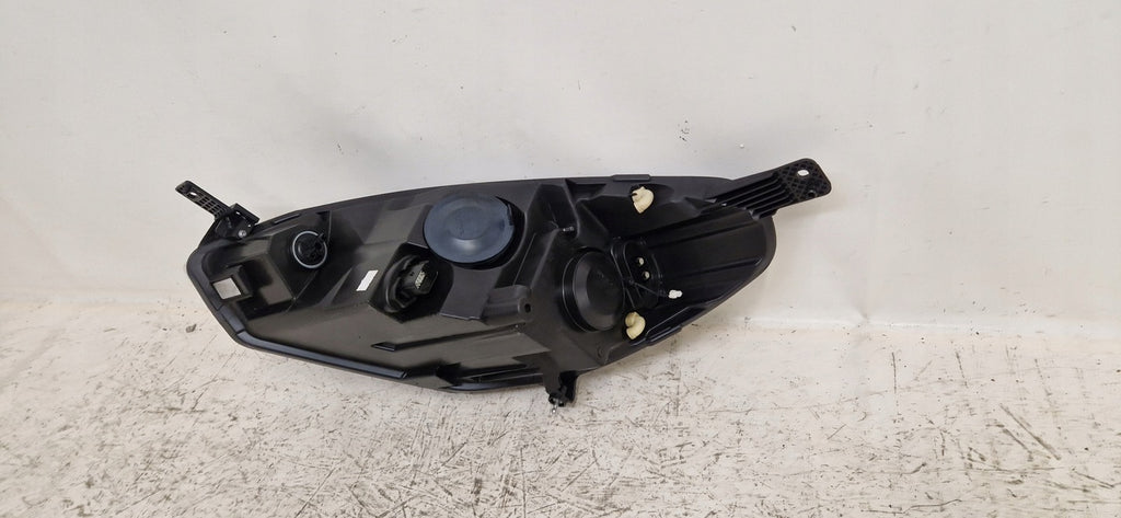 Frontscheinwerfer Ford Fiesta LED Rechts Scheinwerfer Headlight