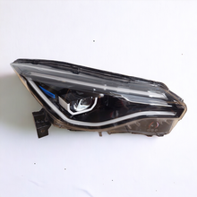 Load image into Gallery viewer, Frontscheinwerfer Renault Zoe 260102384R FULL LED Rechts Scheinwerfer Headlight