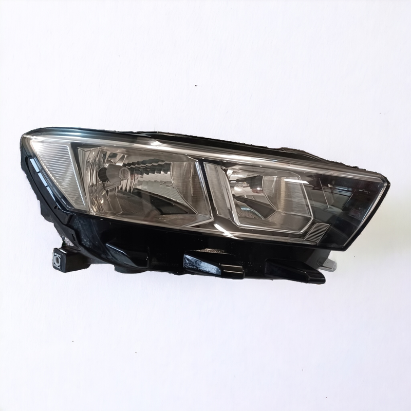 Frontscheinwerfer VW T-Roc 2GA941006B 901364433 Rechts Scheinwerfer Headlight