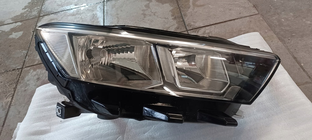 Frontscheinwerfer VW T-Roc 2GA941006B 901364433 Rechts Scheinwerfer Headlight