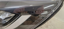 Laden Sie das Bild in den Galerie-Viewer, Frontscheinwerfer Ford Focus LED Links Scheinwerfer Headlight