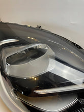 Laden Sie das Bild in den Galerie-Viewer, Frontscheinwerfer Ford Puma L1TB-13E014-AH FULL LED Rechts Headlight