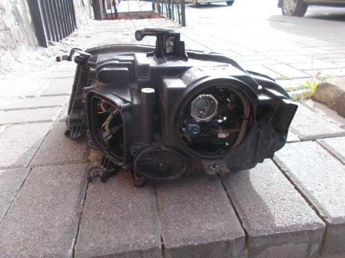 Frontscheinwerfer Audi A4 B8 8K0941004G Xenon Rechts Scheinwerfer Headlight