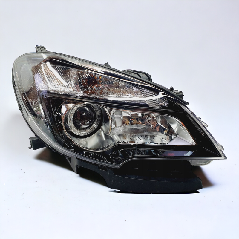 Frontscheinwerfer Opel Mokka 95386946 Xenon Rechts Scheinwerfer Headlight