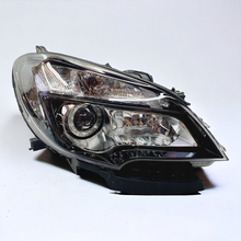 Laden Sie das Bild in den Galerie-Viewer, Frontscheinwerfer Opel Mokka 95386946 Xenon Rechts Scheinwerfer Headlight