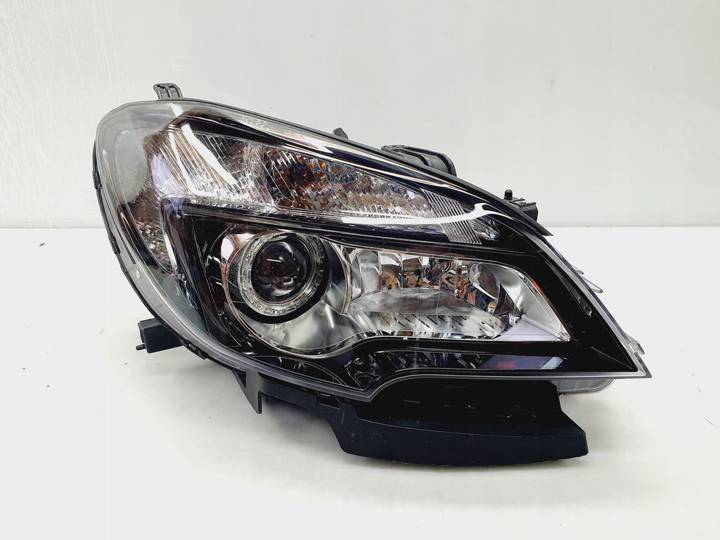 Frontscheinwerfer Opel Mokka 95386946 Xenon Rechts Scheinwerfer Headlight