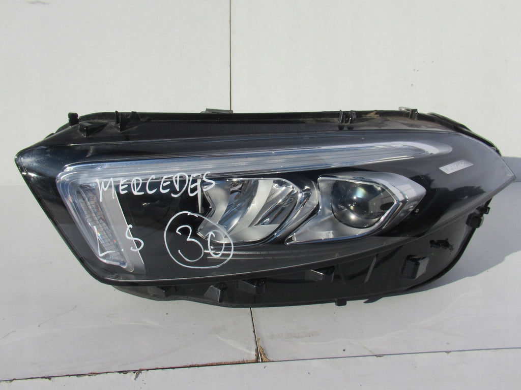 Frontscheinwerfer Mercedes-Benz W177 A1779064703 LED Links Headlight