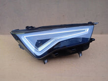 Load image into Gallery viewer, Frontscheinwerfer Seat Ateca 576941032B FULL LED Rechts Scheinwerfer Headlight