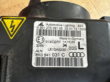 Load image into Gallery viewer, Frontscheinwerfer Audi A4 B8 8K0941031C Xenon Links Scheinwerfer Headlight