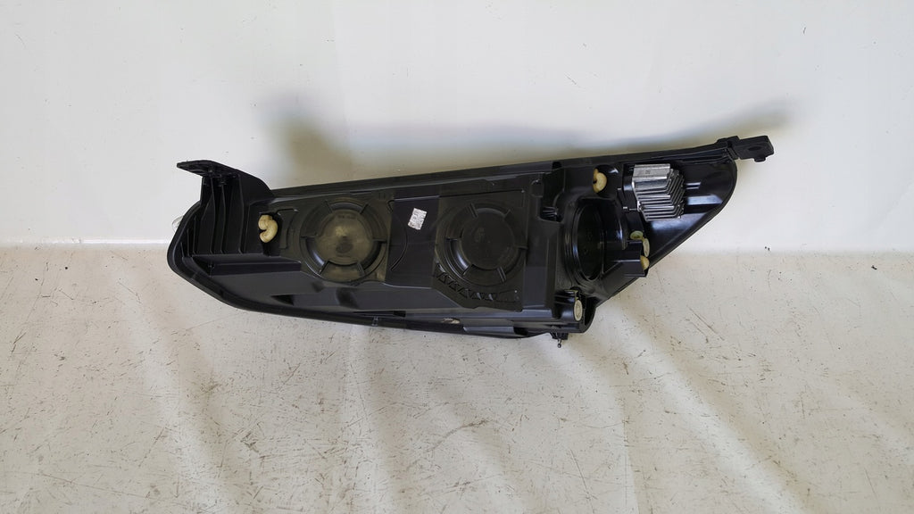 Frontscheinwerfer Ford Focus MXB-13E014-CC LED Rechts Scheinwerfer Headlight