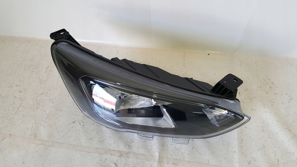 Frontscheinwerfer Ford Focus MXB-13E014-CC LED Rechts Scheinwerfer Headlight