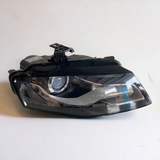 Frontscheinwerfer Audi A4 8K0941004C LED Rechts Scheinwerfer Headlight