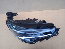 Load image into Gallery viewer, Frontscheinwerfer Opel Corsa F 39162654 FULL LED Rechts Scheinwerfer Headlight