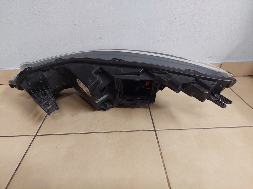 Frontscheinwerfer Renault Zoe 260102384R FULL LED Rechts Scheinwerfer Headlight