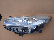 Laden Sie das Bild in den Galerie-Viewer, Frontscheinwerfer Ford Galaxy EM2B-13W030-JE LED Links Scheinwerfer Headlight