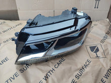 Load image into Gallery viewer, Frontscheinwerfer VW Tiguan 5NB941005B Links Scheinwerfer Headlight