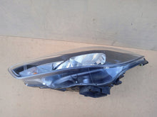 Load image into Gallery viewer, Frontscheinwerfer Ford Focus III F1EB-13W030-AG LED Links Scheinwerfer Headlight