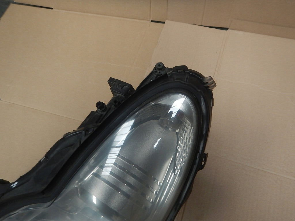 Frontscheinwerfer Mercedes-Benz Cls Links Scheinwerfer Headlight