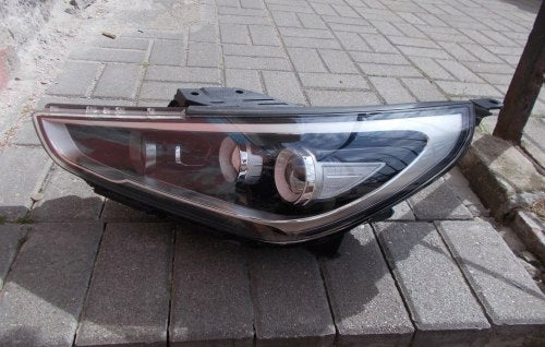 Frontscheinwerfer Hyundai I30 III 92101-G4100 FULL LED Links Headlight