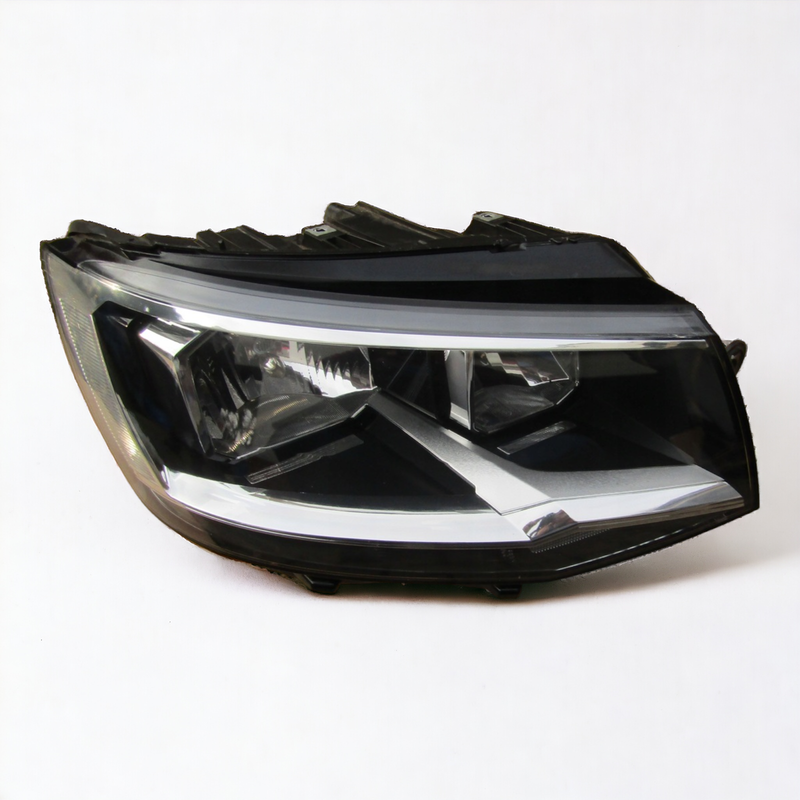 Frontscheinwerfer VW T6 7E1941006C LED Rechts Scheinwerfer Headlight