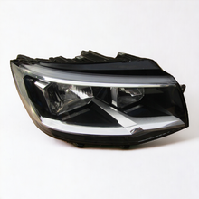 Laden Sie das Bild in den Galerie-Viewer, Frontscheinwerfer VW T6 7E1941006C LED Rechts Scheinwerfer Headlight