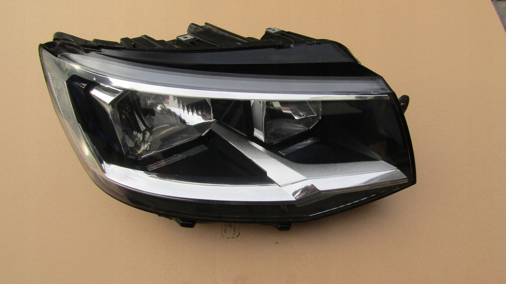 Frontscheinwerfer VW T6 7E1941006C LED Rechts Scheinwerfer Headlight