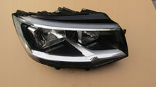 Laden Sie das Bild in den Galerie-Viewer, Frontscheinwerfer VW T6 7E1941006C LED Rechts Scheinwerfer Headlight