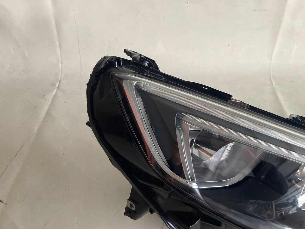 Frontscheinwerfer Opel Insignia 39122967 LED Rechts Scheinwerfer Headlight