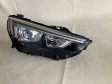 Laden Sie das Bild in den Galerie-Viewer, Frontscheinwerfer Opel Insignia 39122967 LED Rechts Scheinwerfer Headlight