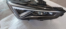 Laden Sie das Bild in den Galerie-Viewer, Frontscheinwerfer Seat Leon 5FB941008F LED Rechts Scheinwerfer Headlight