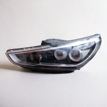 Load image into Gallery viewer, Frontscheinwerfer Hyundai I30 III 92101-G4100 FULL LED Links Headlight