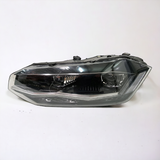 Frontscheinwerfer VW Polo 2G1941035B 90124566 Full LED Links Headlight