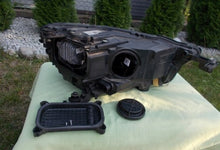 Load image into Gallery viewer, Frontscheinwerfer VW T-Roc Troc 2GA941035H 90138911 LED Links Headlight