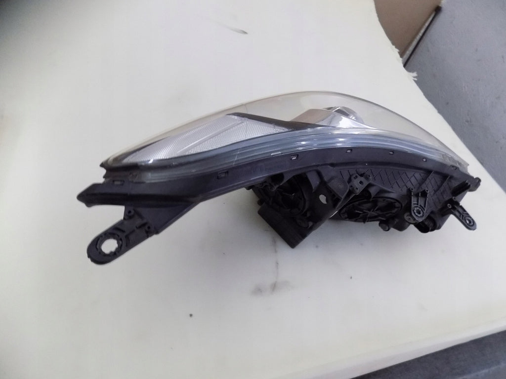 Frontscheinwerfer Hyundai I30 92101-A6000 Links Scheinwerfer Headlight