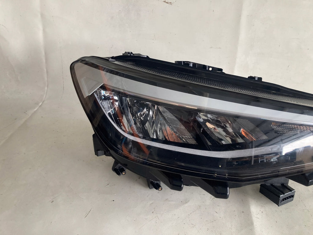 Frontscheinwerfer VW Id.4 11B941006A LED Rechts Scheinwerfer Headlight